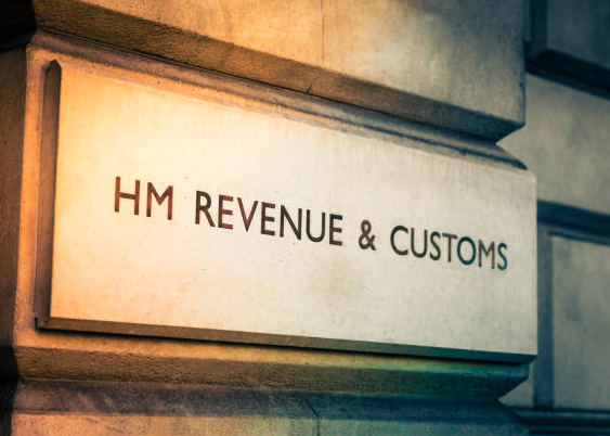 Approved by HMRC