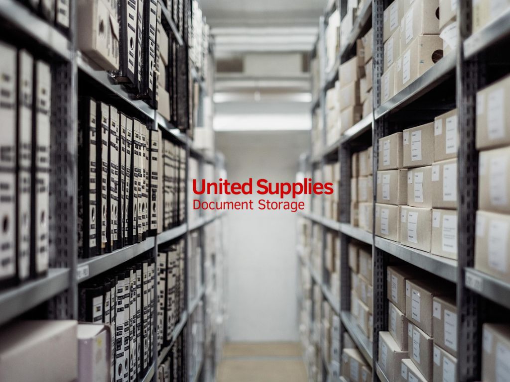 What to Expect When You Store With Us